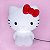 Luminária Hello Kitty - Imagem 1