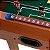 Mesa Pebolim Infantil Totó Pé Alto 60 cm 18 Jogadores - Imagem 2
