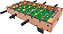 Mesa Pebolim Infantil Totó Pé medio 18 Jogadores - Imagem 2