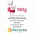 Creme Barreira Hidratante protetora Cold Cream 100G - HELIANTO - Imagem 3