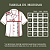 Camisa Gola Padre Linho - Imagem 2