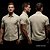 Camisa Clássica Linho Slim - Imagem 3