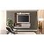 Painel para TV até 65 Polegadas Preciso JCM Off-White / Café - Imagem 6