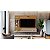Painel com Suporte para TV até 60 Polegadas Autêntico JCM Cinamomo / Off White - Imagem 8