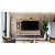 Painel com Suporte para TV até 60 Polegadas Autêntico JCM Noronha / Off White - Imagem 8