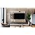 Painel com Suporte para TV até 60 Polegadas Autêntico JCM Off White / Noronha - Imagem 8