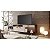 Rack para TV até 65 Polegadas Ímpar JCM Café / Off White - Imagem 6