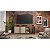 Rack para TV até 58 Polegadas Humor JCM Cinamomo / Off White - Imagem 6