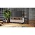 Rack para TV até 49 Polegadas Avanço JCM Off White /  Cinamomo - Imagem 6
