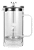 FPRO- Prensa Francesa de Parede Dupla Borossilicato (600ml) - Imagem 1
