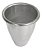 Batedor/máquina de milkshake copo 450ml BM-71, 110v - Bermar - Imagem 5