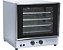 Forno Prof Elétrico 4 Bandejas Fetp-4, 220v - 3040w - Titã - Imagem 1