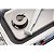 Moedor / Picador de carnes 22, inox 1,25CV, 110V - CAF - Imagem 4