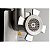Moedor / Picador de carnes 10, inox 1/2CV, 110V - CAF - Imagem 2
