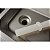 Moedor / Picador de carnes 10, inox 1/2CV, 220V - CAF - Imagem 2