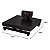 Balança digital industrial 300kg X 50g - Balmak - Imagem 3
