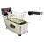 Fritadeira industrial Cotherm 3 litros 110V 2500W - Imagem 2