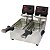 Fritadeira industrial Cotherm 6 litros 110V 2500W - Imagem 3