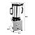 Cutter 6 litros profissional bivolt 650W - Becker - Imagem 3