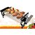 Churrasqueira elétrica Cotherm Mister Grill Plus 220V 1100W - Imagem 3