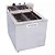 Fritadeira industrial Venâncio SFAO4 23L aço inoxidável 127V - Imagem 1