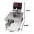 Fritadeira industrial Cotherm 5 litros 110V 2500W - Imagem 4