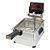 Fritadeira industrial Cotherm 5 litros 110V 2500W - Imagem 3