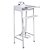 Seladora Para Líquidos Selamilk 32cm Com Pedestal R. Baião - Imagem 3