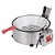 Fritadeira Tacho Elétrico Marchesoni 7,5 Litros 127V 2750W - Imagem 1
