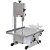 Serra fita para carne com moedor HI1810 1/2CV Hidro Bivolt - Imagem 1