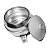 Espremedor extrator profissional suco de laranja 500w Bivolt - Imagem 3