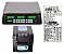 Combo balança e impressora Wind Mega USB Upx Solution - Imagem 1