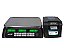 Combo balança e impressora Wind Mega USB Upx Solution - Imagem 2