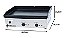 Chapa Lanche Elétrica 220V 3600W CE65 Venâncio 65x50Cm - Imagem 2