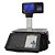 Balança Digital Etiquetadora Ramuza Atena 3 35 Kg Ethernet - Imagem 1