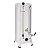 Cafeteira industrial 8 litros Marchesoni tradicional 220v - Imagem 1