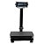 Balança digital industrial 60kg com bateria e coluna  - UPX - Imagem 2