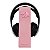 Suporte de Headset Rosa Logotipo Redragon - Imagem 1