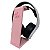 Suporte de Headset Rosa Logotipo Redragon - Imagem 3