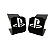 Suporte de Controle Ps3 Ps4 Ps5 - Kit 2 Peças - Imagem 1
