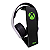 Suporte de Headset Logotipo Xbox Verde - Imagem 2
