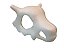 Máscara Cubone para Dogs - Imagem 5