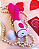 Vibrador Rabbit Female 30 Vibrações - Imagem 6