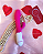 Vibrador Rabbit Female 30 Vibrações - Imagem 1