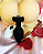 Plug Anal Vibrador de Silicone 10 Vibrações com Controle - Imagem 2