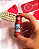 FUSION GEL ELETRIZANTE COMESTÍVEL 12ML PEPPER BLEND - Imagem 4