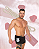 Cueca Policial - Imagem 1