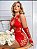 Lingerie Vestido com Strass - Imagem 3
