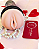 Masturbador Flash Light Viana com Vibrador Interno - Imagem 1