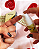 Shock G Gel Eletrizante Beijável 15g - Imagem 4